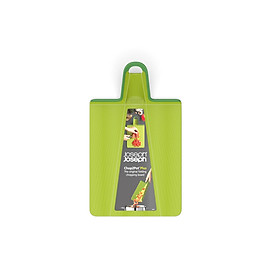 Mua Thớt gấp Chop2Pot Regular Joseph Joseph Xanh lá 2022 005059