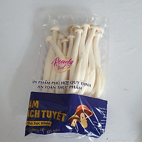 [Giao nhanh 30p] Nấm bạch tuyết 150g