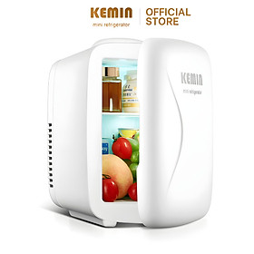 Mua Tủ lạnh mini Kemin Ku400  Chính Hãng  - Dùng ở nhà và ô tô - Nóng lạnh 2 chiều