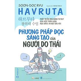 Phương Pháp Đọc Sáng Tạo Của Người Do Thái