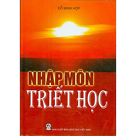  Nhập Môn Triết Học
