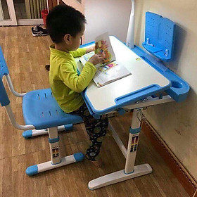 Mua Bàn học sinh chống gù lưng chống cận thị