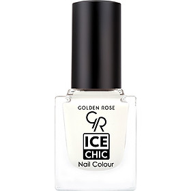 Sơn móng tay Goden Rose ICE CHIC