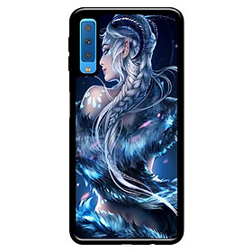 Ốp lưng cho điện thoại Samsung Galaxy A7 2018 CB 28 - Hàng chính hãng