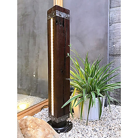 Mua Đèn sân vườn
