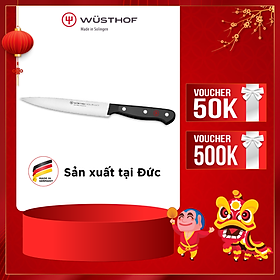 Mua Dao đa năng Wusthof Gourmet 12cm-Hàng chính hãng