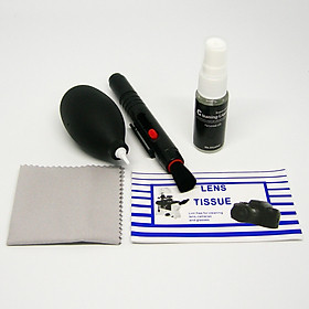 Mua Bộ vệ sinh máy ảnh 5 in 1