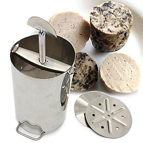 Mua Khuôn làm chả giò  chả bò  giò thủ các loại thủ bằng inox cao cấp