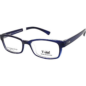 Gọng kính v-idol v8062 sbl