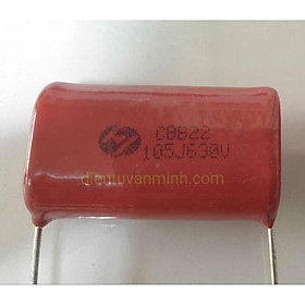Mua Tụ CBB22 105J630V