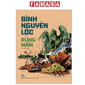 Sách - Rừng Mắm