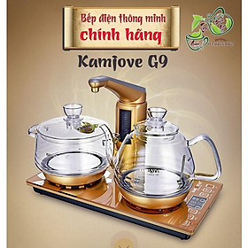 Mua Bếp điện thông minh - hàng chính hãng Kamjove G9