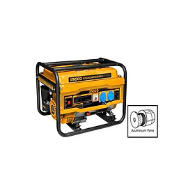 Máy phát điện động cơ xăng INGCO GE30005