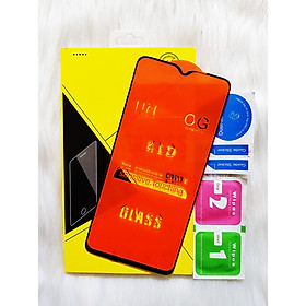 Mua Kính Cường Lực 21D cho REDMI NOTE 8 Full Keo Màn Hình SIÊU BỀN  SIÊU CỨNG  ÔM SÁT MÁY CHÍNH HÃNG  CAPARIES