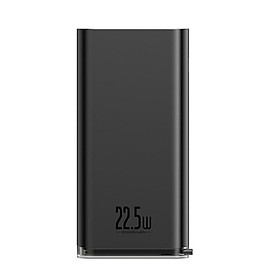 Mua Pin dự phòng sạc nhanh Baseus Starlight Digital Display 20000mAh