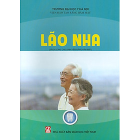 Lão nha