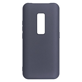 Ốp Lưng Dẻo Dành Cho Vivo V17 Pro - Handtown - Hàng Chính Hãng