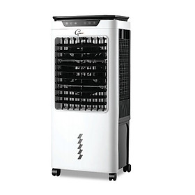 Mua Quạt Điều Hòa Không Khí GAMA GMEL-6000BR - Hàng Chính Hãng