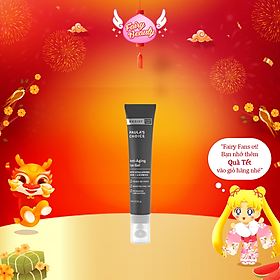 Kem mắt chống lão hóa, giảm thâm kèm đầu massage Paula's Choice Resist Anti-Aging Eye Gel (Mã 2140)