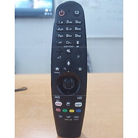 Remote Điều khiển từ xa tivi dành cho LG giọng nói 2017 MR650A 