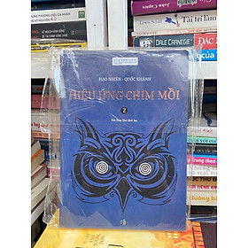 Hiệu Ứng Chim Mồi - Tập 2