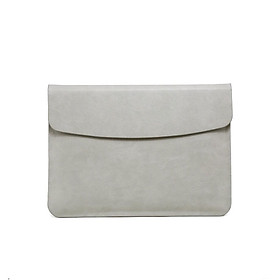 BAO DA, TÚI DA, CẶP DA CHỐNG SỐC CHO MACBOOK PRO 16 INCH