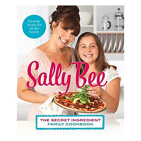 Download sách The Secret Ingredient Family Cookbook