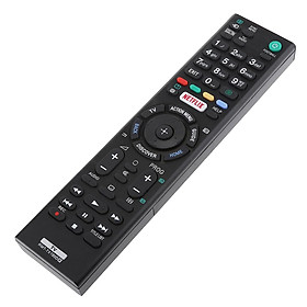 Replacement Remote Control for  TV RMT-TX100D RMT-TX100E RMT-TX100U