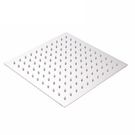 Mua Mặt Sen Tắm Đứng Inox 304 hình vuông Dày 8 inch