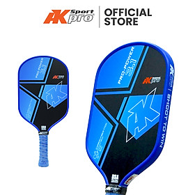 Vợt Pickleball PRO-POWER 3.1 - Carbon T700