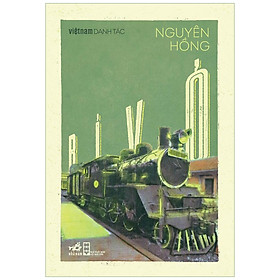 Sách Bỉ Vỏ (Bản Đặc Biệt) - Việt Nam Danh Tác