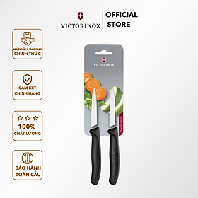 Mua Bộ dao cắt gọt 8cm Swiss Classic Victorinox Thụy Sỹ