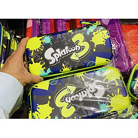 Mua Túi đựng Nintendo Switch Oled v1 v2 Lite mẫu Splastoon 3 bao đựng nintendo switch các đời