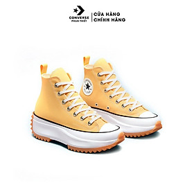 Giày Sneaker Thời Trang Converse Run Star Hike - 172361V