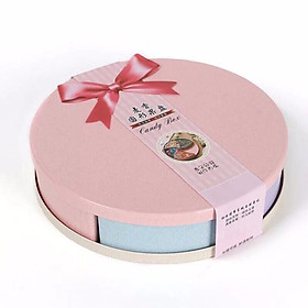 Mua Khay mứt lúa mạch 5 ngăn tặng kèm bộ 10 bao lì xì