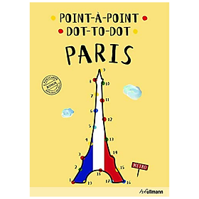 Dot to dot Paris