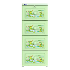 Mua Tủ Nhựa Duy Tân Tano