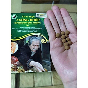 Xương khớp thao moc nam