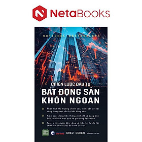 Chiến Lược Đầu Tư Bất Động Sản Khôn Ngoan - Ngoa