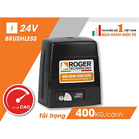 Mua Motor cổng trượt tự động Roger Italia KIT BM30