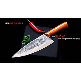 Dao Phúc Sen Dao Đàu Bếp Lọc Thái Cán Nu