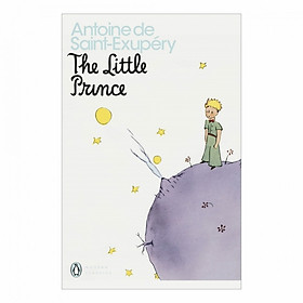 Ảnh bìa The Little Prince