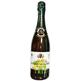 Nước ép Nho Vàng Patritti