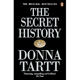 The Secret History