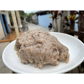 Chả cá thu ảo tươi - Khay 500g