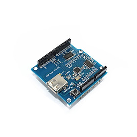 Mua Arduino USB Host Shield/Google ADK