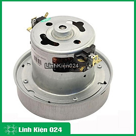 Mua Động Cơ Máy Hút Bụi 220VAC 1200W