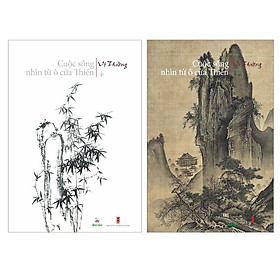 Bộ Cuộc sống nhìn từ ô cửa thiền