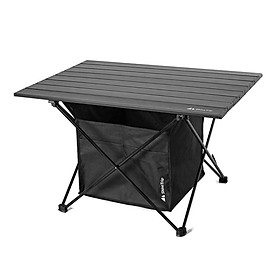 Bàn gấp dã ngoại ngoài trời túi đựng với bộ đồ không thấm nước