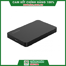 Mua Hộp đựng ổ cứng ORICO 2569S3-V2-Hàng chính hãng